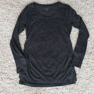 Liz Lange Maternity top